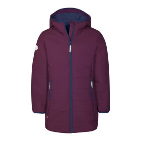 Trollkids Dievčenská zimná bunda Stavanger Coat Jr 219-235 92