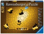 Ravensburger Krypt zlatá