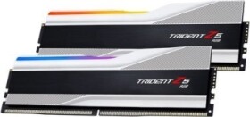 G.Skill RAM G.Skill D5 5200 32GB C40 TridentZ Z5 RGB K2