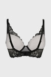 Podprsenka Velvet Flora Push-Up