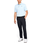 Pánske golfové Performance Slim Taper Pant FW21 Under Armour 36/32 tmavě šedá