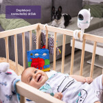 TrueLife NannyCam R4 Baby unit
