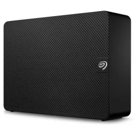 Seagate Expansion Desktop 26TB čierna / Externý HDD / 3.5" / USB 3.0 (STKP26000400)