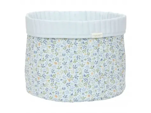 Little Dutch Košík textilný obojstranný veľký Forest Adventure (TE31044030LD)