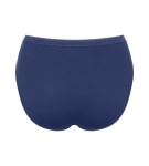 SLOGGI BASIC+ - nohavičky Tai 3 ks - nebesky mäkké s neviditeľnými švami Sloggi MULTIPLE COLOURS 20 40