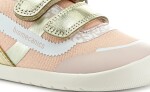 Biomecanics Zapato Matalizado Metalcris Platino Y Cotton barefoot tenisky 25 EUR