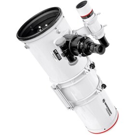 Bresser Optik Messier NT-203s/800 hvezdársky teleskop newton Zväčšenie 20 do 400 x; 4803800