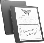 Amazon Kindle Scribe (B09BS26B8B)