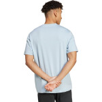 Pánske tričko adidas Pwr 3 Graphic M IX6567 XL