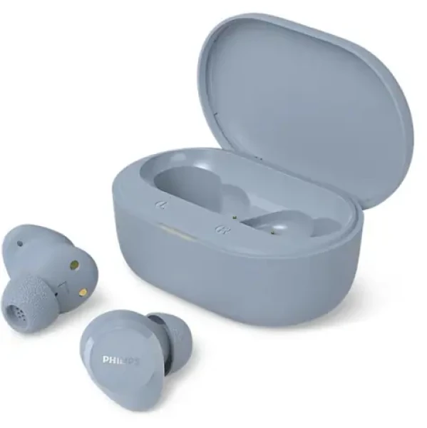 Philips TAT1300LB fialová / Bezdrôtové slúchadlá / mikrofón / Bluetooth 6.0 / IPX4 (TAT1300LB/00)