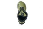 Be Lenka UrbanEdge Dark olive zimné barefoot topánky 47 EUR