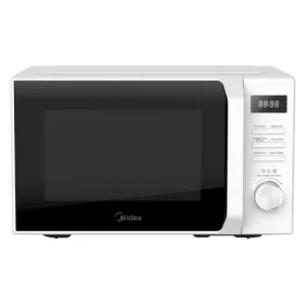 Midea AG20CF2E biela / Mikrovlnná rúra