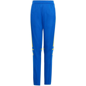 Nohavice adidas Squadra 25 Training Jr JP3154 152CM