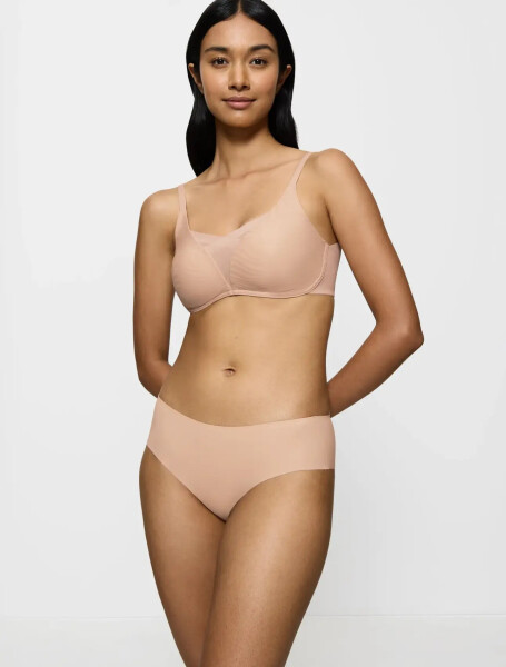 Dámske nohavičky Smart Invisible Hipster - TRIUMPH 00EP 1