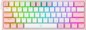 Redragon K617 Fizz (K617-RGB pink)