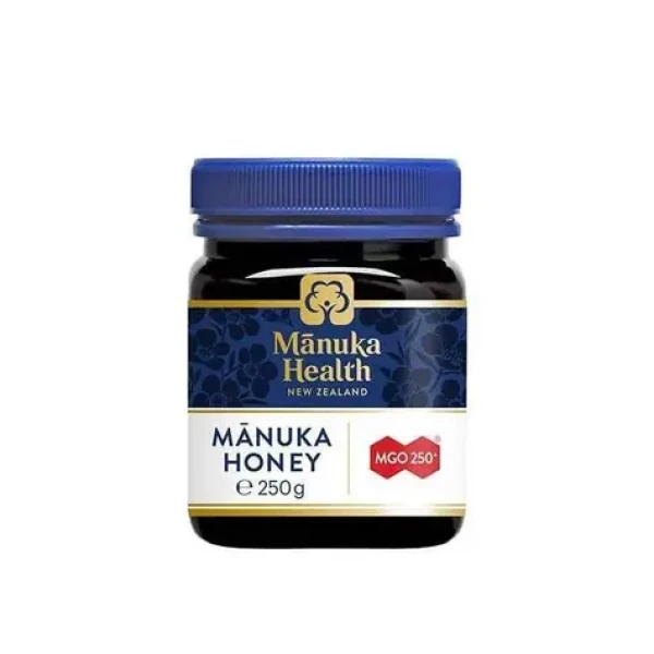 MGO™ 250+ Manuka med - Manuka Health (500 g) (39184-2-500g)