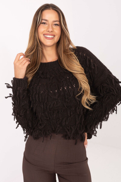 Sveter model 217051 Rue Paris universal