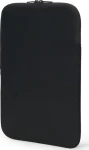 Dicota Sleeve Eco SLIM L čierna / Puzdro na notebook / 14-15" / Microsoft Surface / z recyklovaných PET fliaš (D31998-DFS)