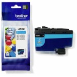 Brother BROTHER Tinte cyan XL MFC-J4x40