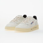 Tenisky Autry Medalist Low Man Match/ Leat White/ Black EUR 45