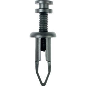Push-Type klipy na nárazníky pre Toyota/Lexus, 10 bal KS Tools 420.1779; 420.1779