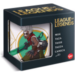 Hrnček League of Legends 315 ml