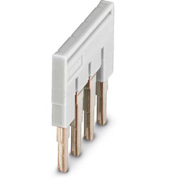 Plug-in bridge FBS 4-6 GY 3032279 Phoenix Contact; 3032279