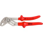 KS Tools 117.1207 1171207 inštalatérske SIKO kliešte 260 mm; 1171207