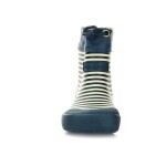 Bundgaard Cover Navy Stripe barefoot čižmy 21 EUR