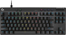 Logitech G PRO X TKL Rapid (920-013233)