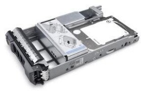 Dell SERVER HDD 2TB 7.2K SATA NPOS/2.5"- 3.5" GEN13 400-BJRR DELL