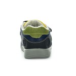 Biomecanics Botin Urban Azul marino zimné barefoot topánky 22 EUR