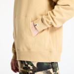 Mikina A BATHING APE Abc Camo Shark Pullover Hoodie UNISEX Beige M