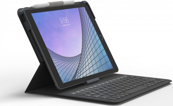 Zagg ZAGG Keyboard Messenger Folio 2 GER