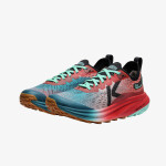 Tenisky KEEN Seek Women Grenadine/ Ocean Depths EUR 39.5