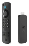 Amazon Fire TV Stick 4K (2024) Generation 2 / Multimediálny prehrávač / Wi-Fi 6 / 8 GB / HDMI 2.1 / Dolby Vision / Alexa (B0CJKTWTVT)
