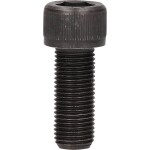 KS Tools 460.4288 Upevňovacie skrutky, M12x1,25, dlhé 40 mm; 460.4288