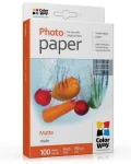 Colorway Fotopapier / Matný / 10x15 / 190g/m2 / 100 listov (PM1901004R)