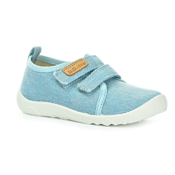 D.D.Step DDStep C086-61763 Oceanic barefoot tenisky 31 EUR