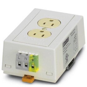Socket EM-DUO 120/15 5600461 Phoenix Contact; 5600461
