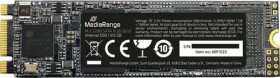 MediaRange 512GB M.2 2280 SATA III (MR1023)