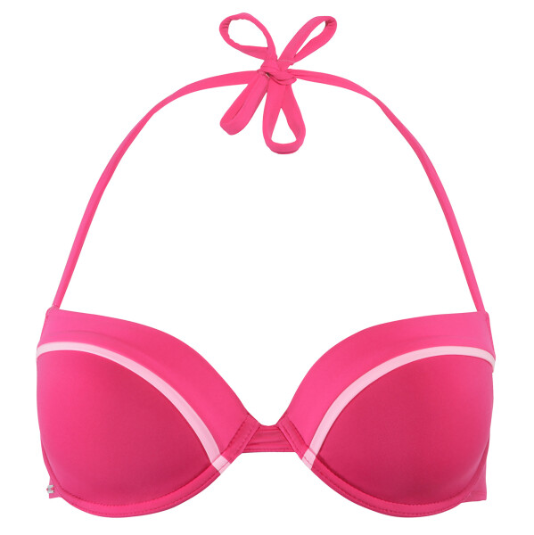 Dámsky vrchný diel plaviek B0118 - Selmark 75B