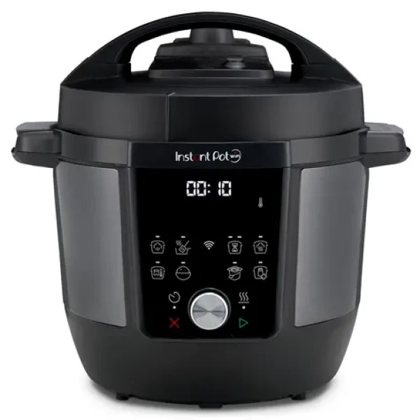 Instant Pot PLUS WiFi / Zavárací hrniec / 5.7 L (112-2001-01-EU)