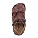 Dievčenské barefoot sandále PROTETIKA HANA OLD PINK - 26