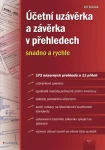 Účetní uzávěrka a závěrka v přehledech, Dušek Jiří