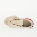 Tenisky Y-3 Regu Cream White/ Better Scarlet/ Wonder White EUR 37 1/3