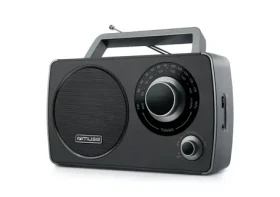 Muse M-075 R / Prenosné rádio (M-075 R)