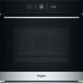 Whirlpool WOI5S8HM1SXA čierna/nerez / Vstavaná rúra / Hydrolytické čistenie / Dotykové ovládanie / A+ (859991685120)