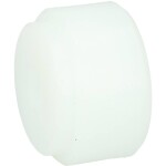 Náhradná hlava pre mäkké kladivo, 850 g za 140,5273 KS Tools 140.5283; 140.5283