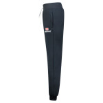 Geografické nohavice na behanie Nórsko Max M WY7834H/GN/Navy XL